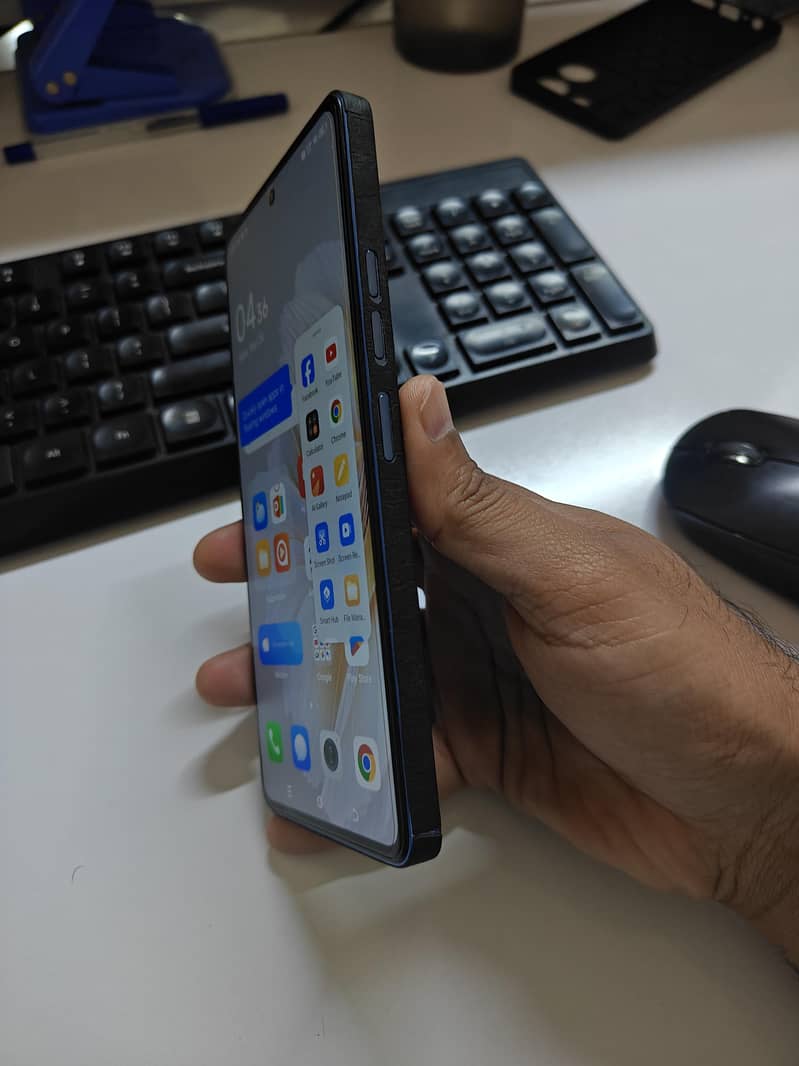Tecno CAMON 20 6