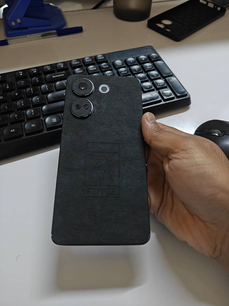 Tecno CAMON 20 7
