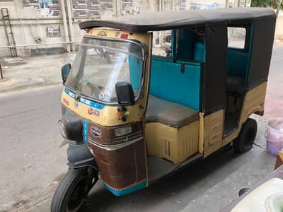 sazgar 6 seater