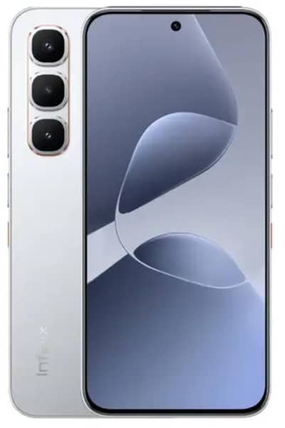 Infinix Hot 6 Pro