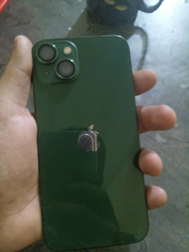 Apple iPhone 13 3