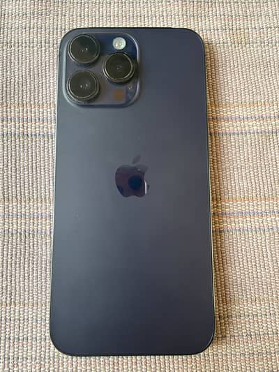 Apple iPhone 14 Pro Max 256GB Non Pta
