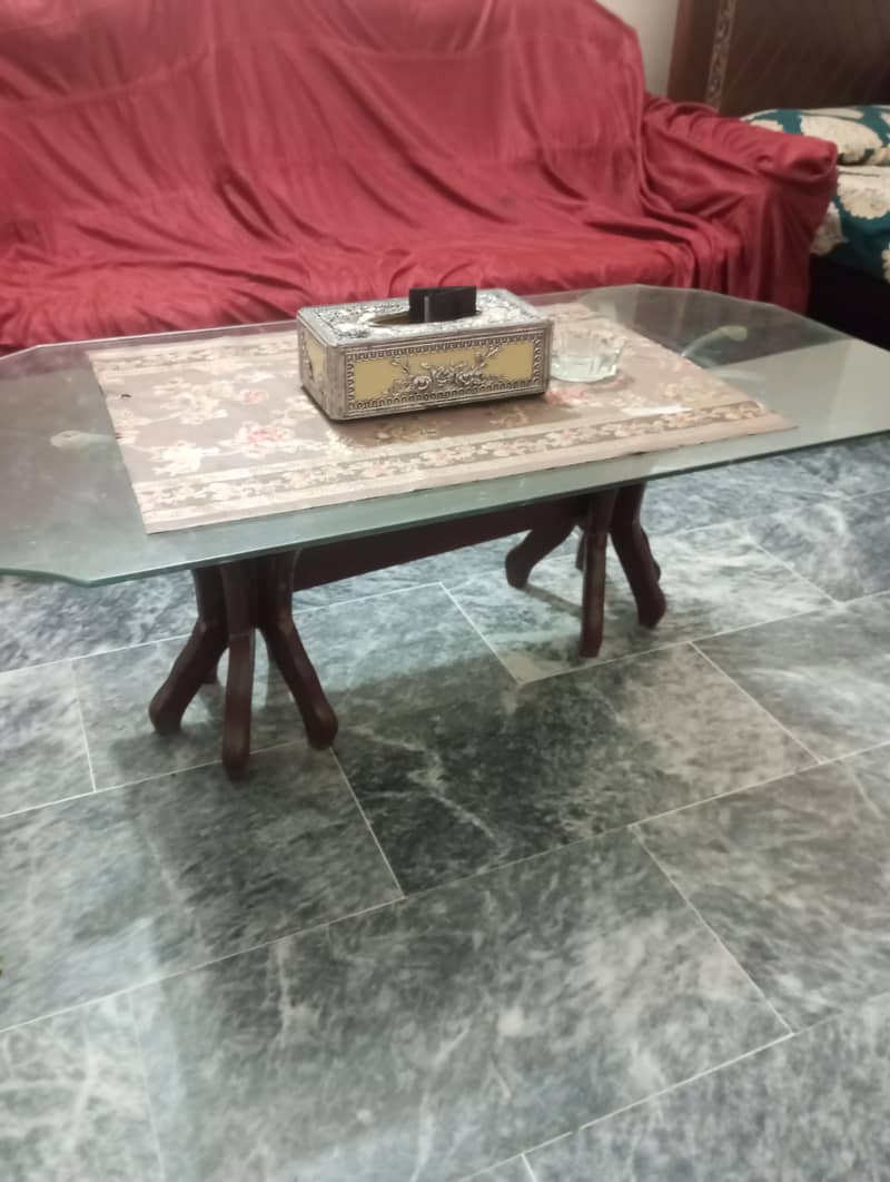 side table 0