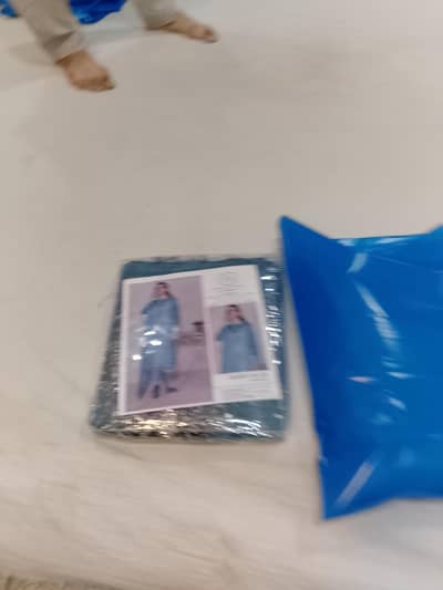 Brand New ladies unstitched 5600 rupper Final 5500