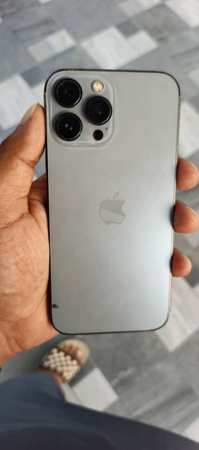 Apple iPhone 13 Pro Max