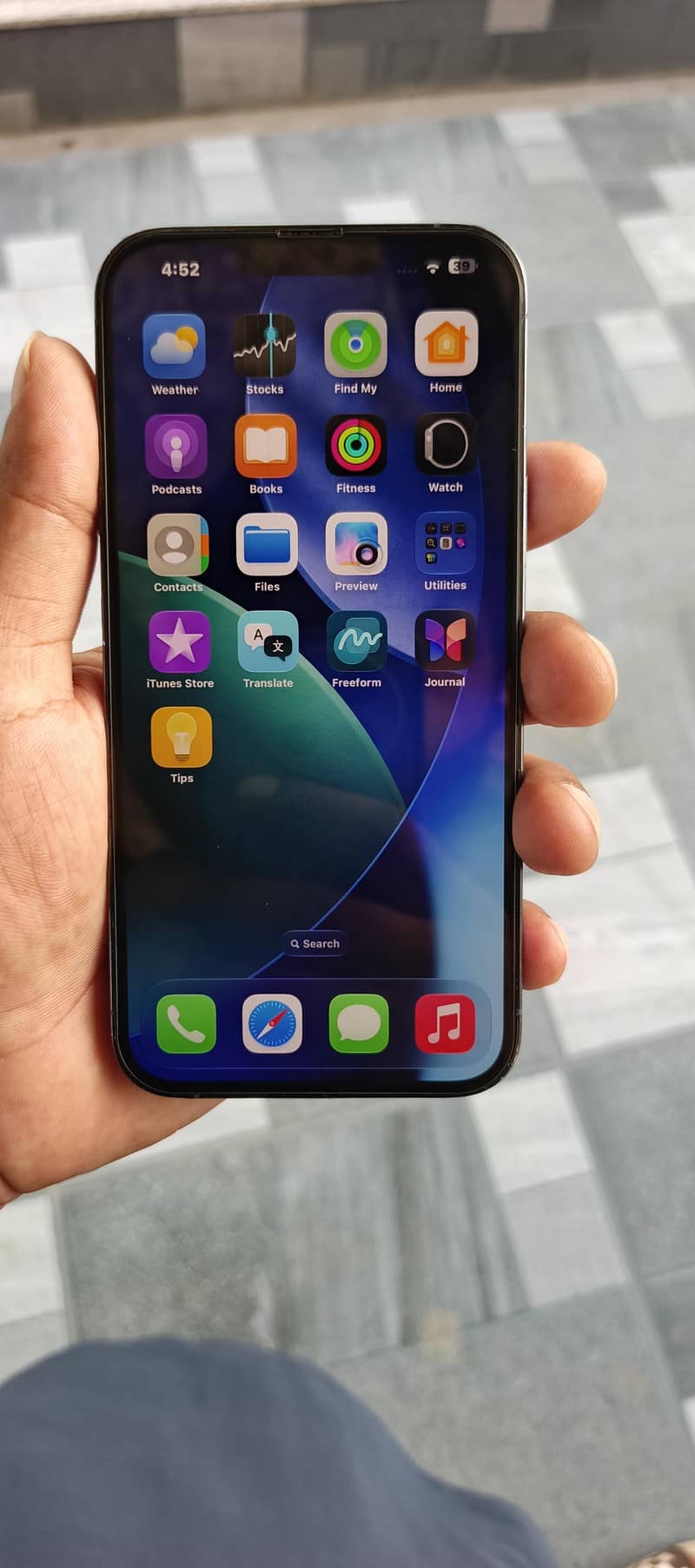 Apple iPhone 13 Pro Max 3