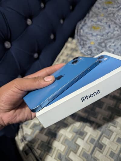 Apple iPhone 13 pta approved eSIM+physical