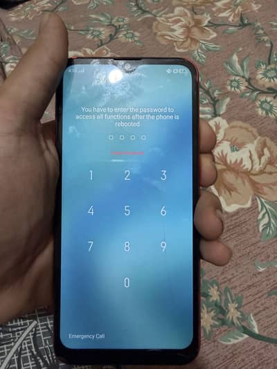 OPPO A1k 2/32 Gb For sale Mobile Bilkul Ok h For Non pta iPhone users