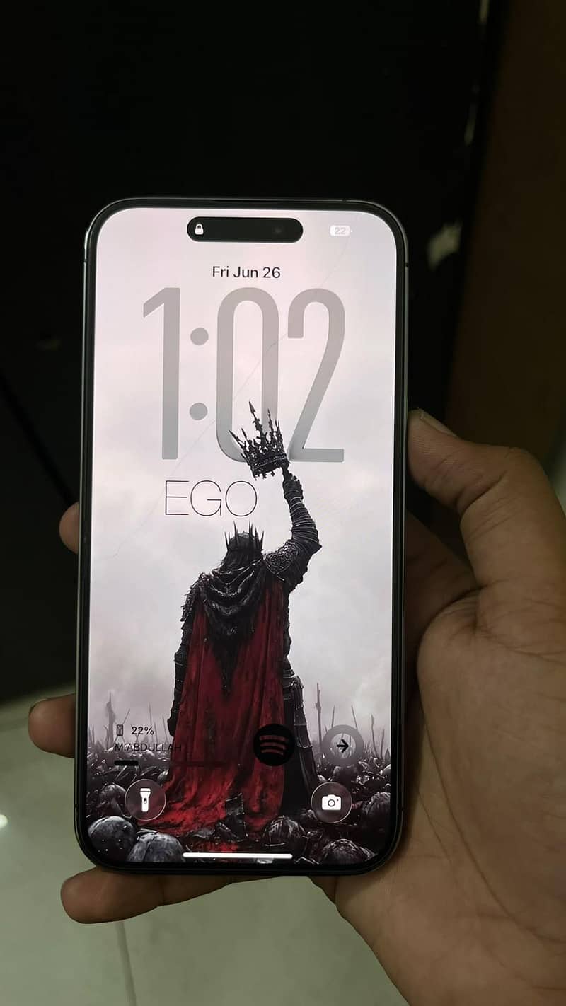 Apple iPhone 14 Pro Max 0