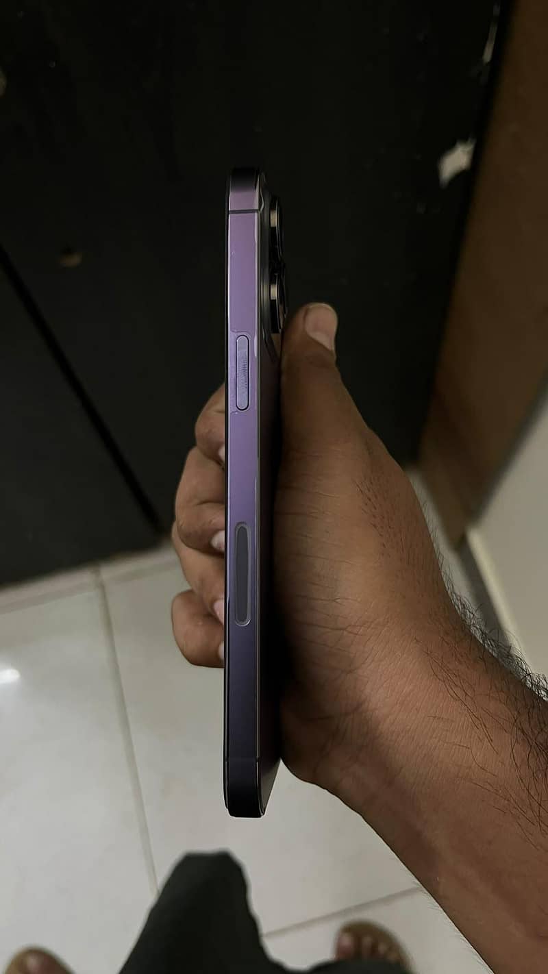 Apple iPhone 14 Pro Max 2