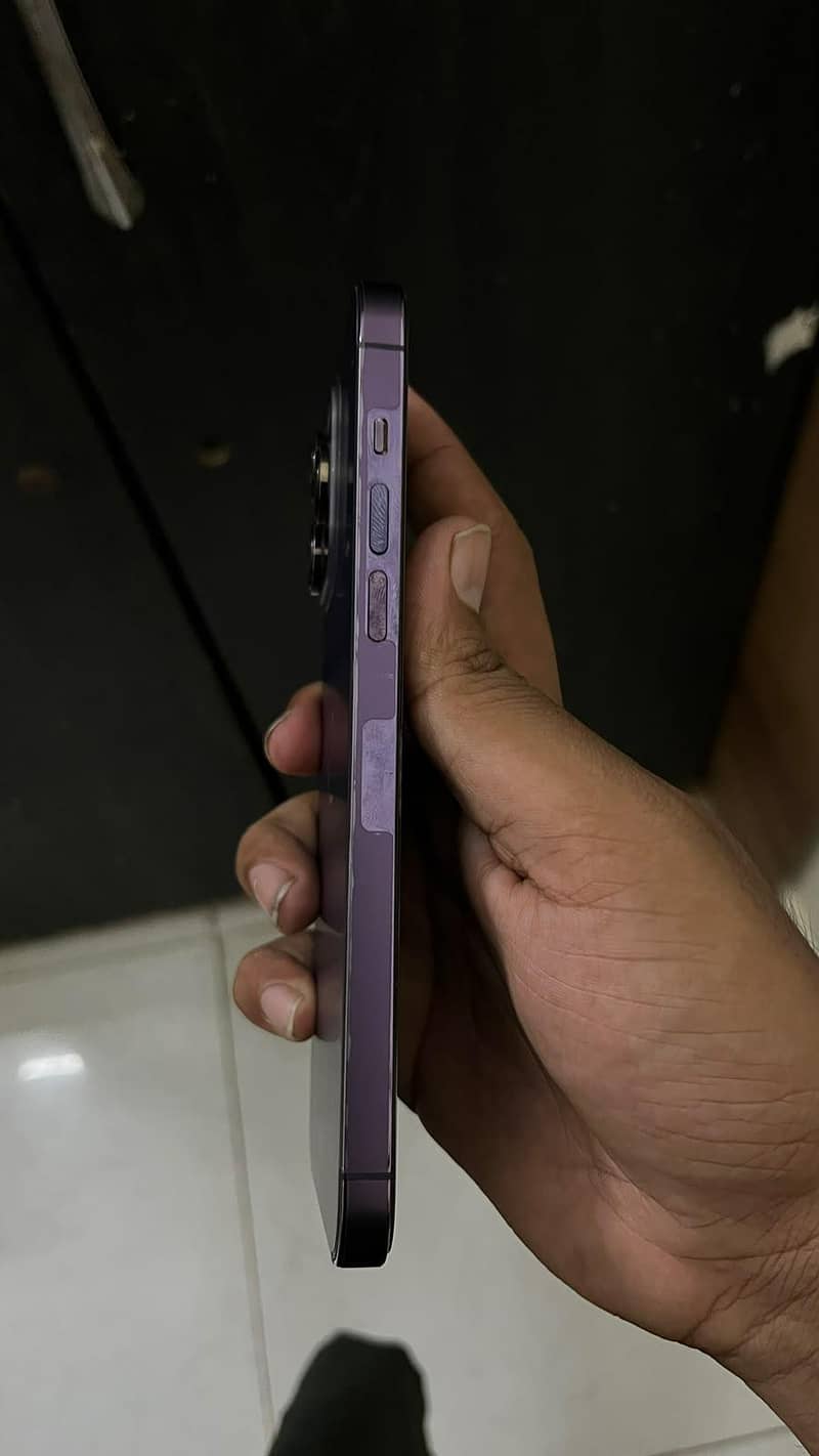 Apple iPhone 14 Pro Max 3