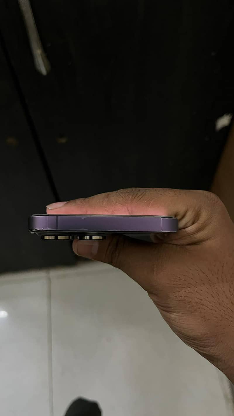Apple iPhone 14 Pro Max 4