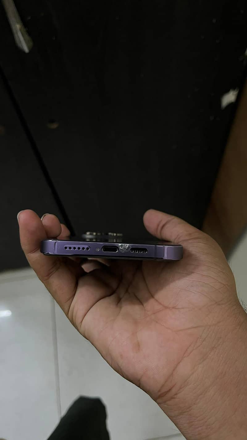 Apple iPhone 14 Pro Max 5