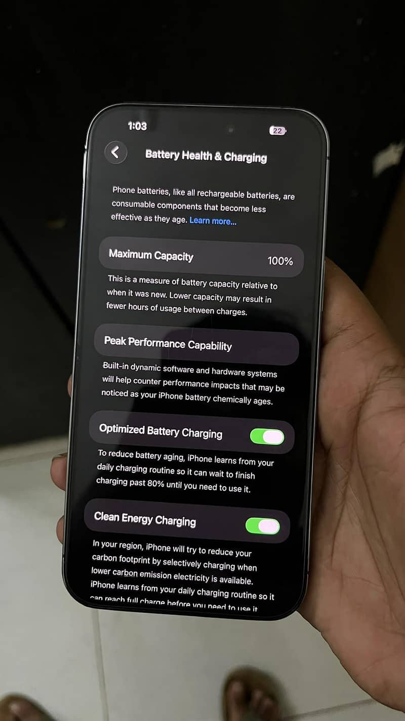 Apple iPhone 14 Pro Max 7