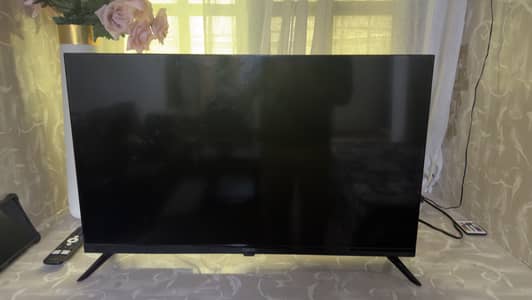 Candy haier 32 inch led tv