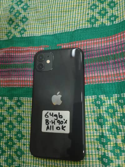Apple iPhone 11