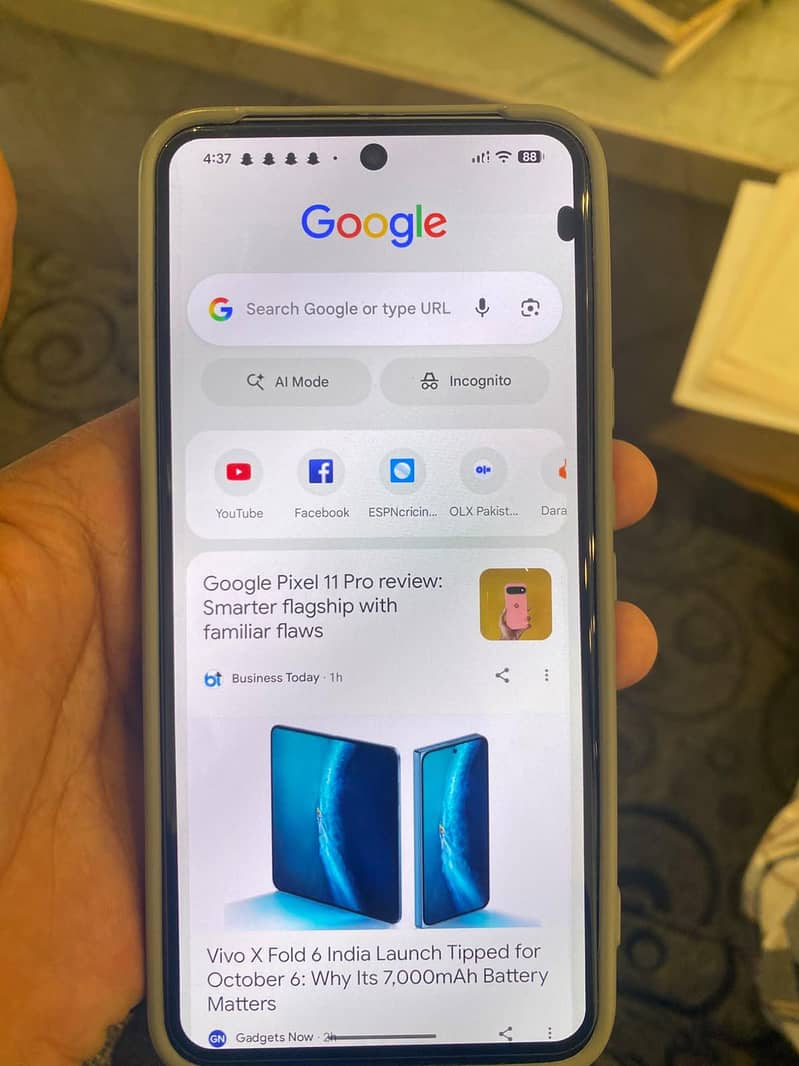 Google Pixel 8 1