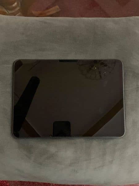 Apple iPad Pro M5 1