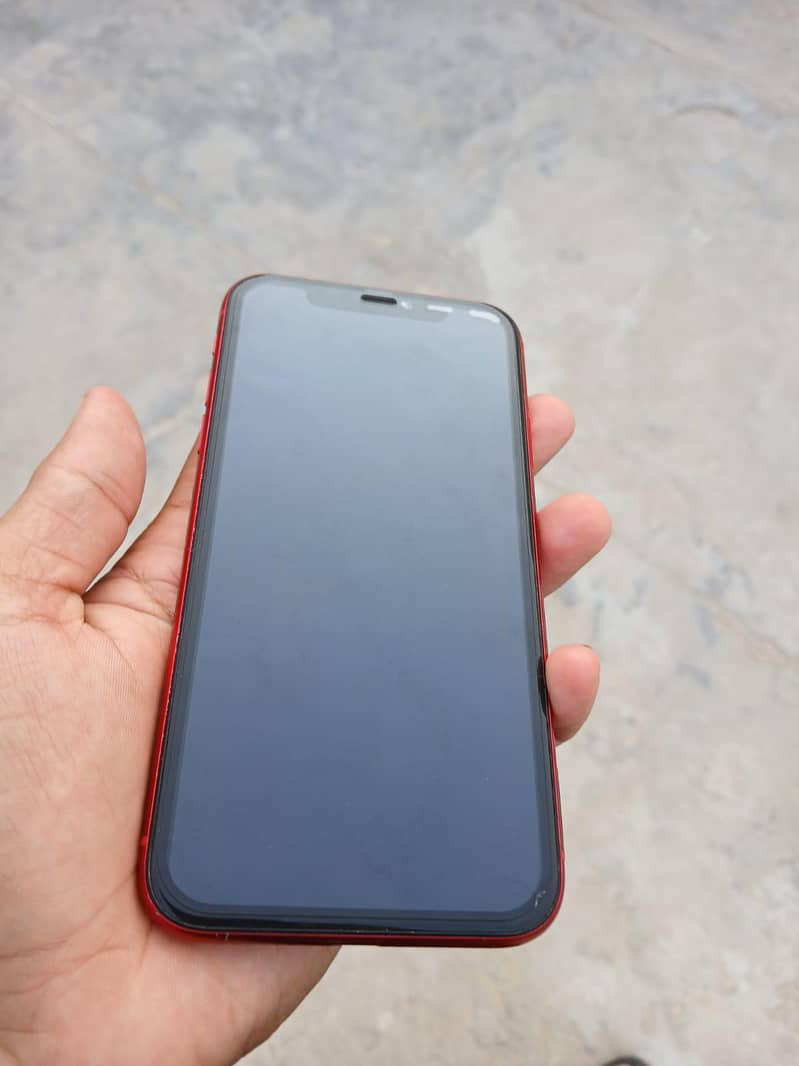 Apple iPhone 11 5