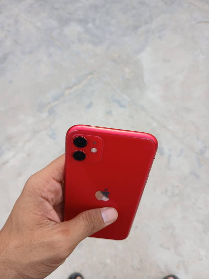Apple iPhone 11 7