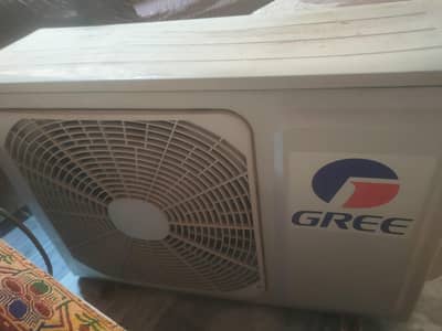 Gree Ac 1 ton