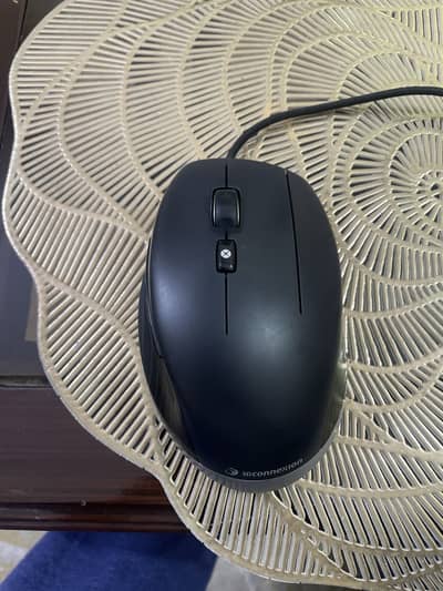 HP 3Dconnexion CAD Mouse M5C35A