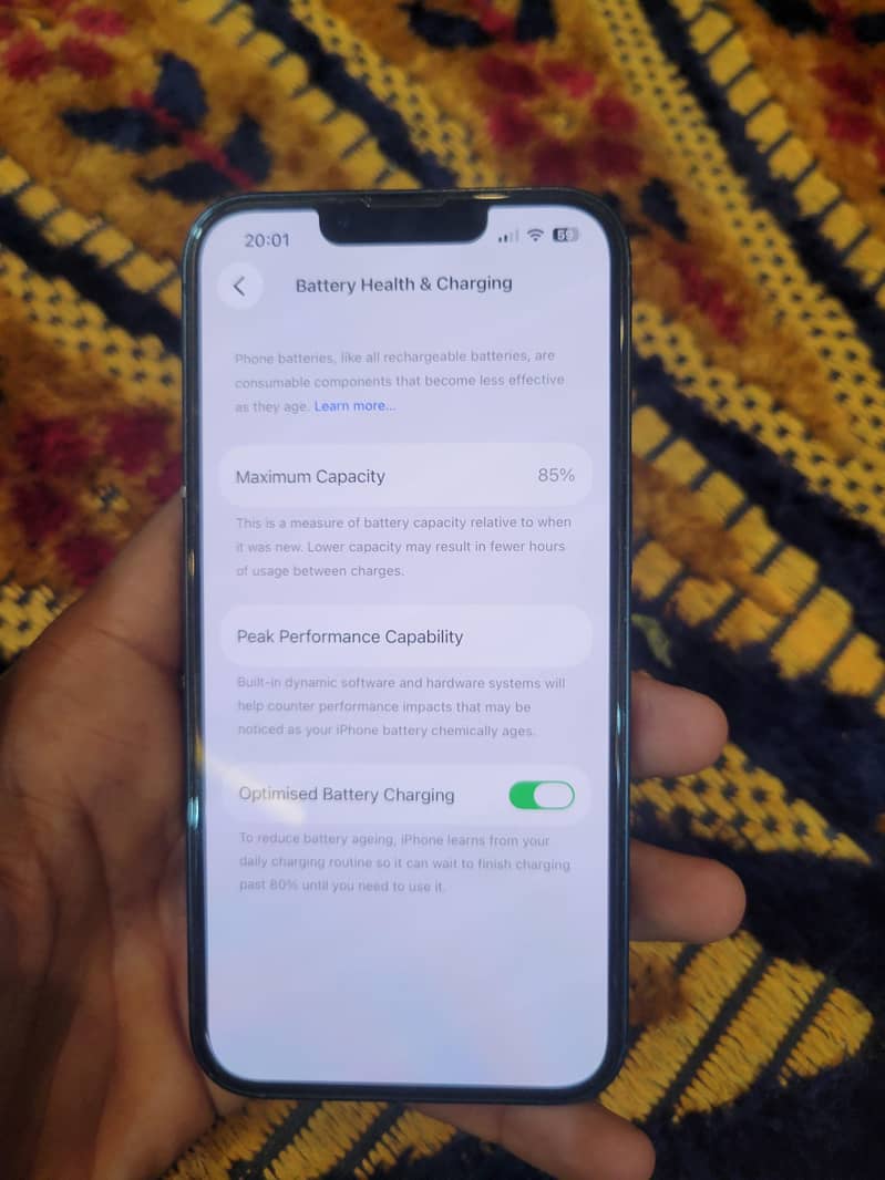 Apple iPhone 13 0