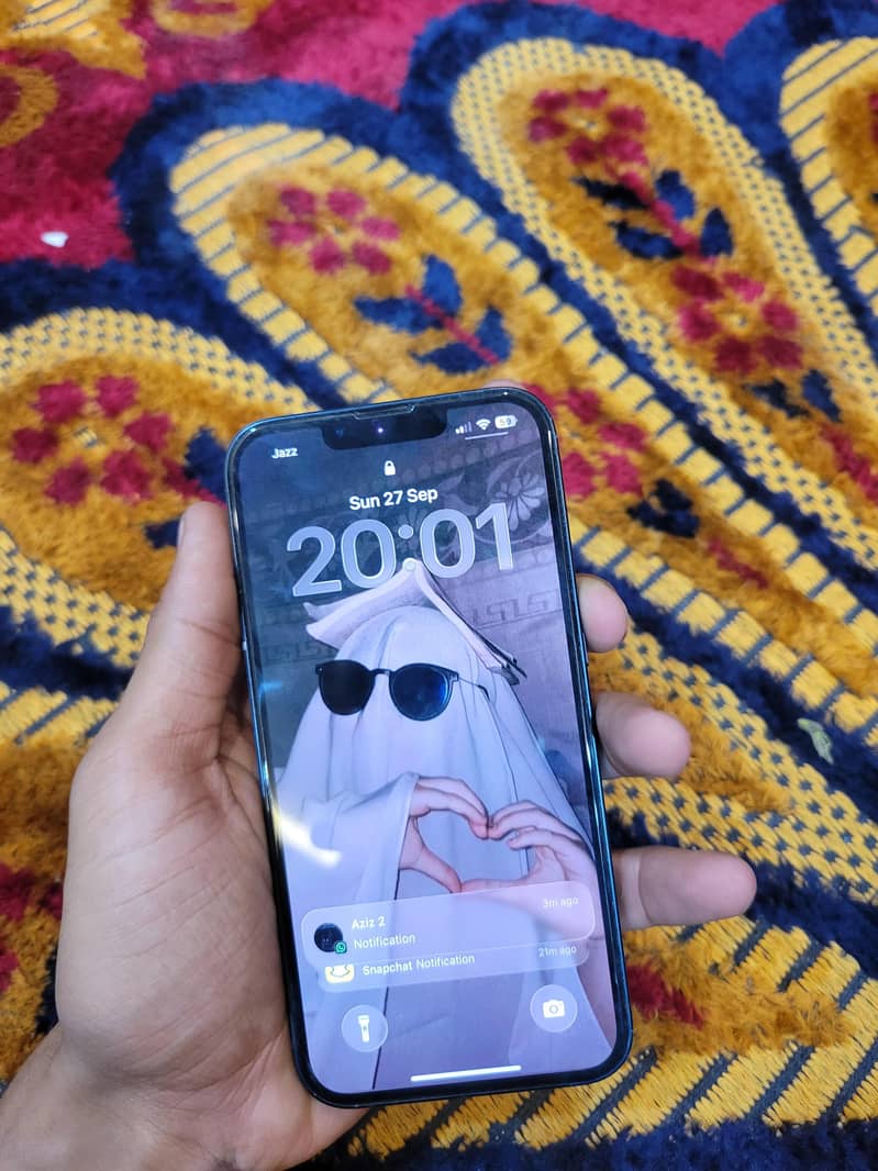 Apple iPhone 13 1