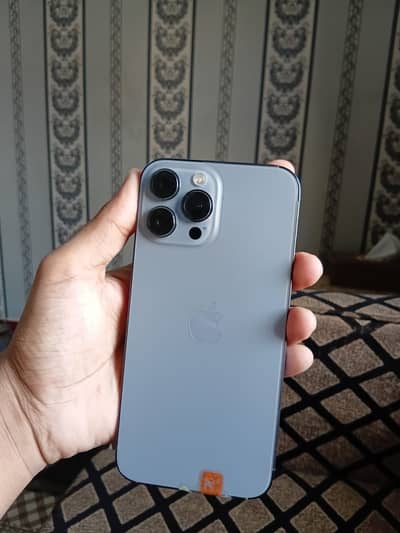 Apple iPhone 13 Pro Max