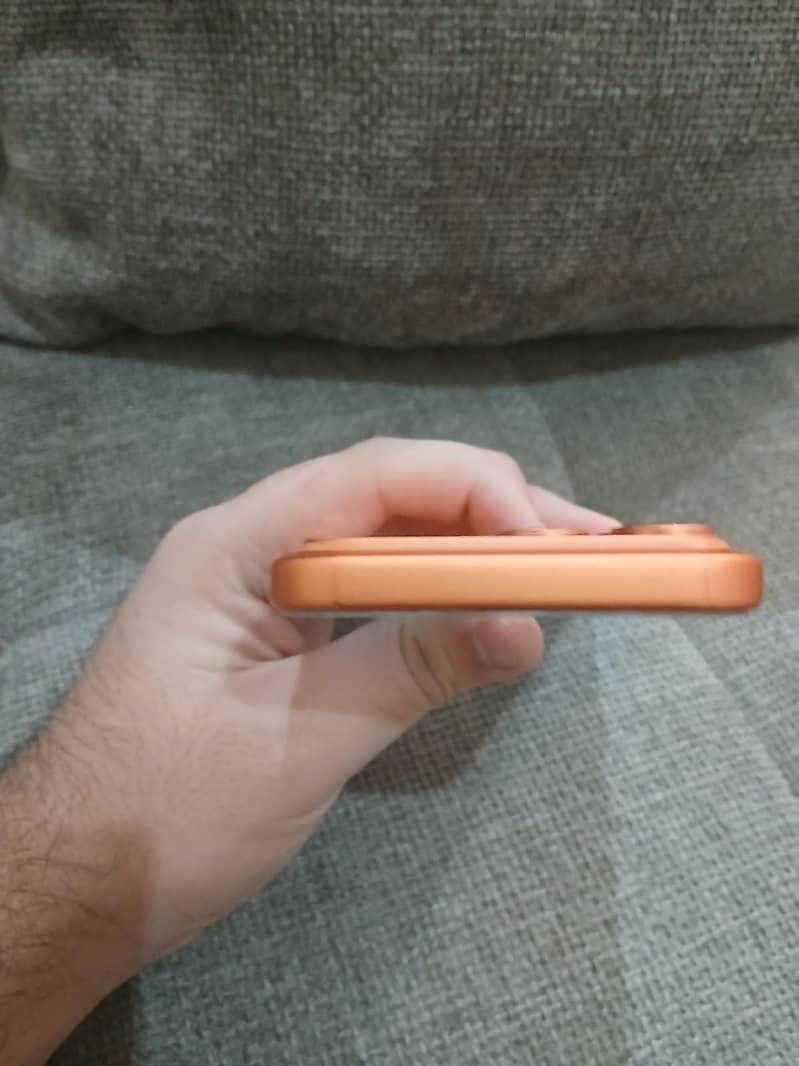 Apple iPhone 17 Pro Max 1