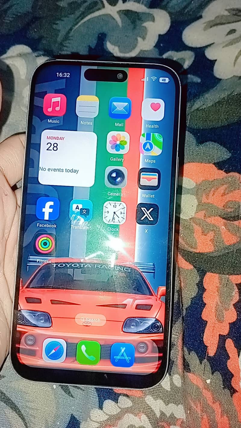 Apple iPhone 17 Pro Max 3