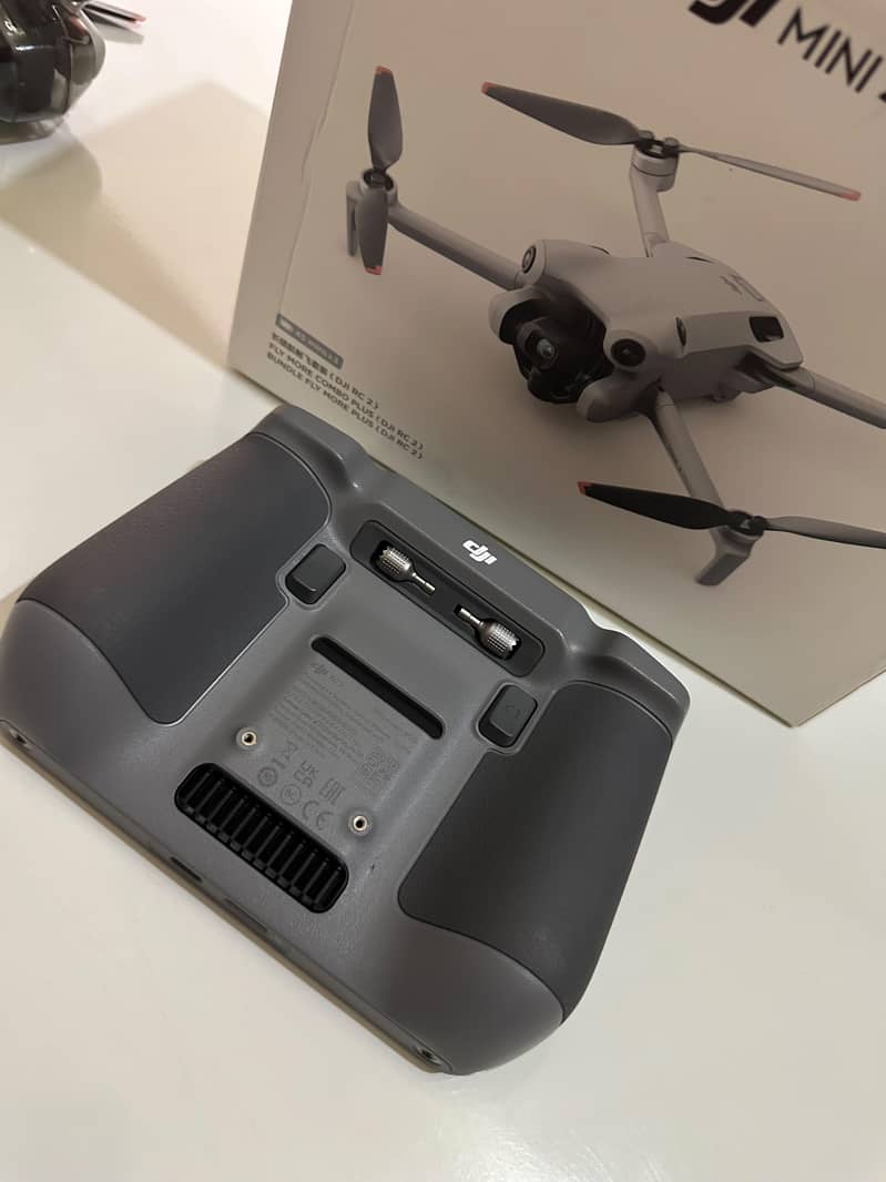 DJI mini 4 pro 3