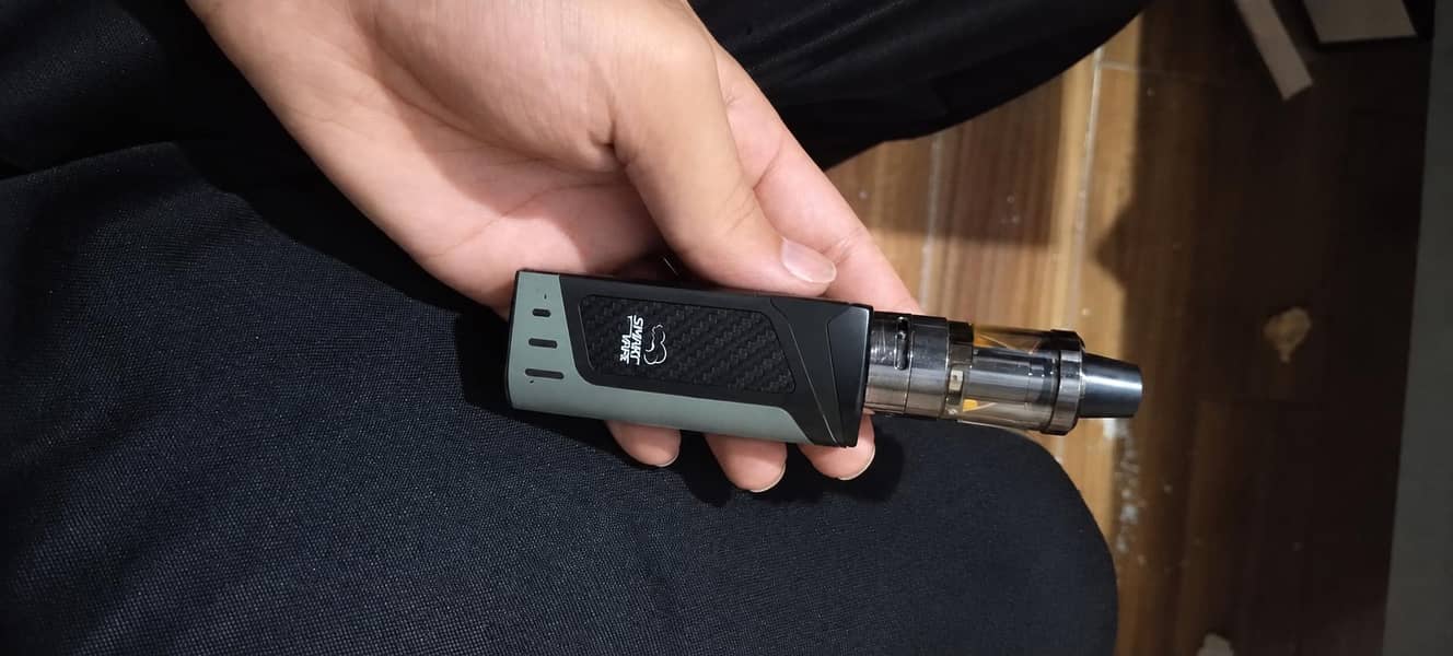 vape 80W 0