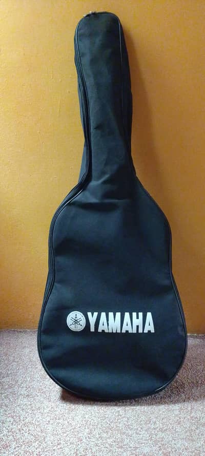 Yamaha new brand Guitar