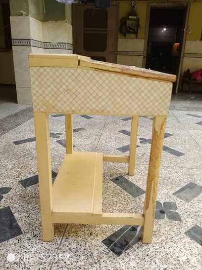 Kids Desk