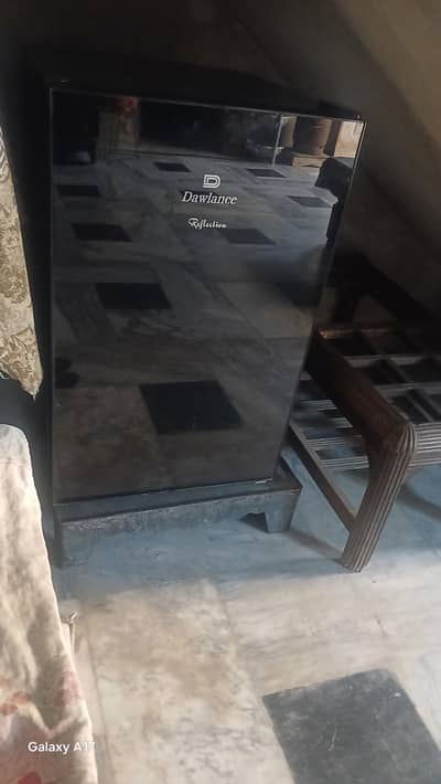 Selling one door Dawlance Refrigerator