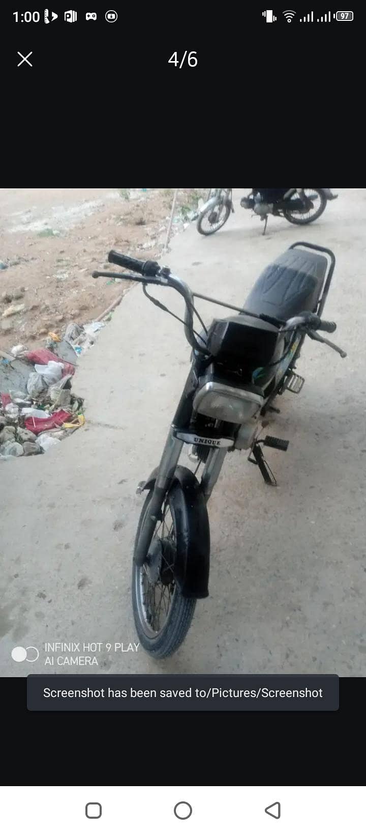 unique 2012 model 2