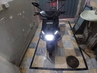 Revoo C32 Young