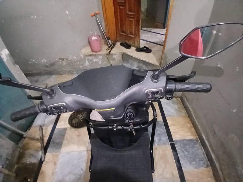 Revoo C32 Young 5