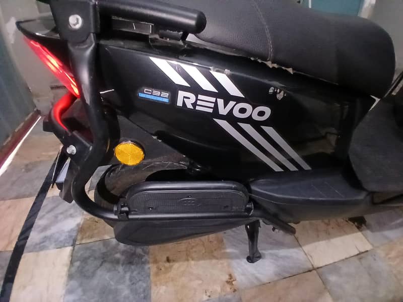 Revoo C32 Young 13