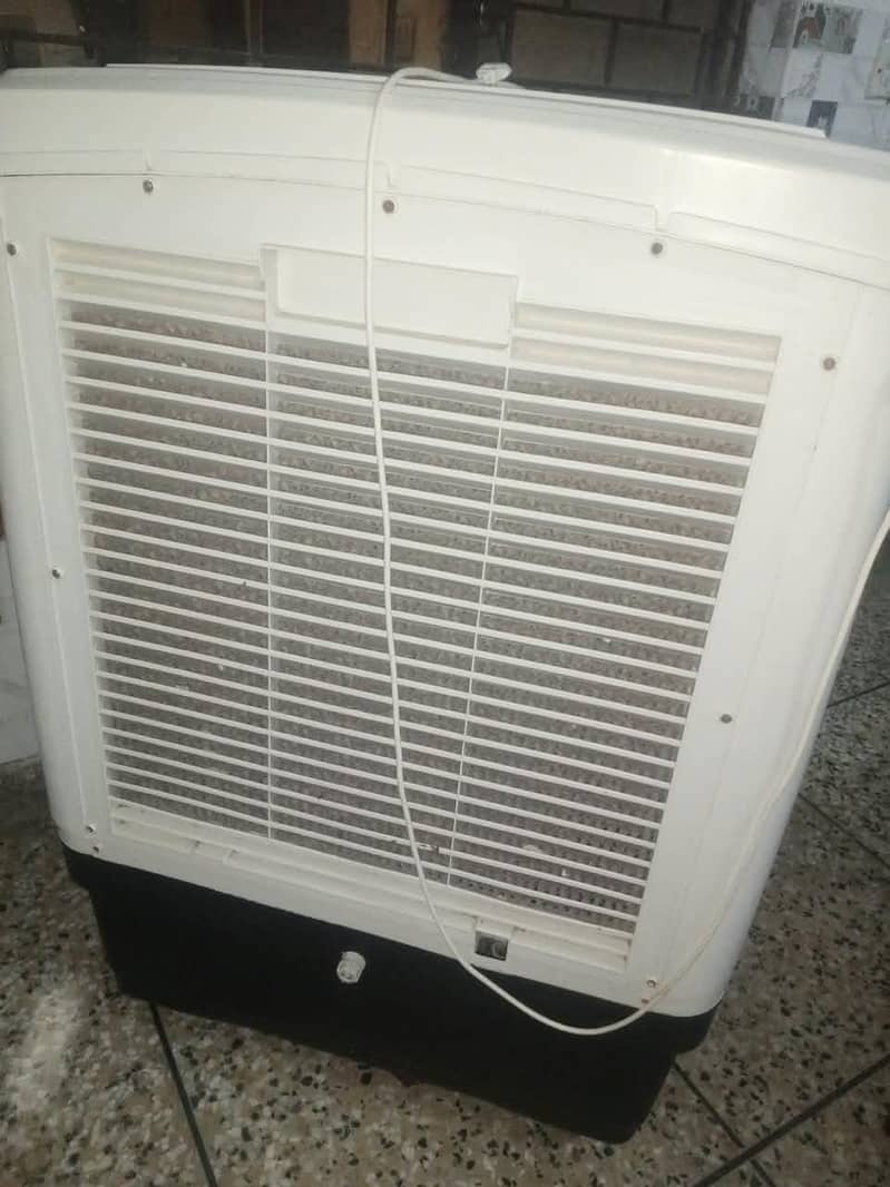 room coller 3