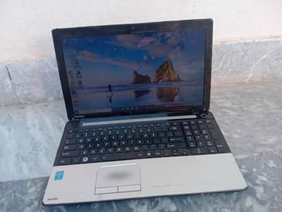 Laptop for Sale – Excellent Condition | Fast & Smooth performance