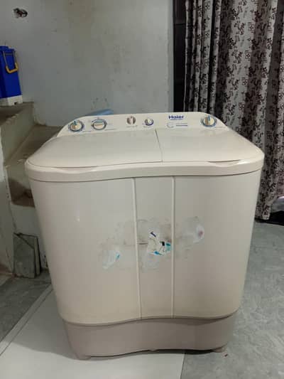 Washing and dryer machine for sell