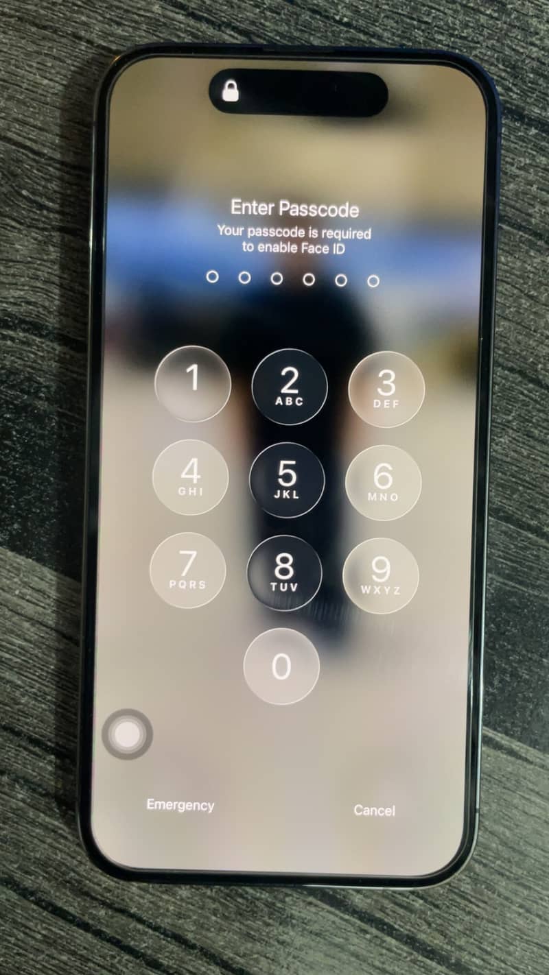 Apple iPhone 14 Pro Max 2