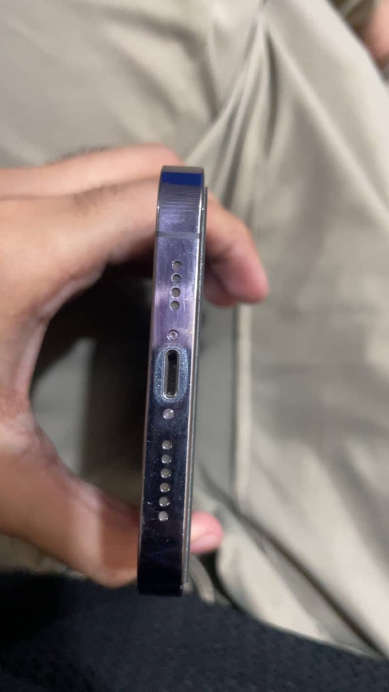 Apple iPhone 14 Pro Max 5
