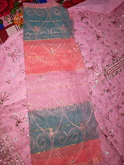 new unstitched dress