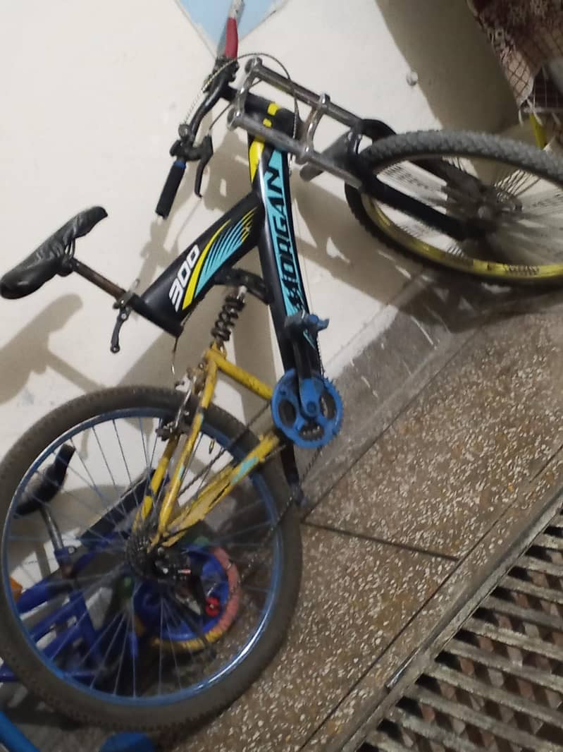 Bycycle china 0