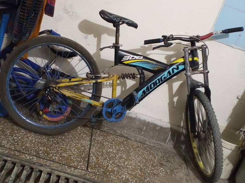 Bycycle china 1