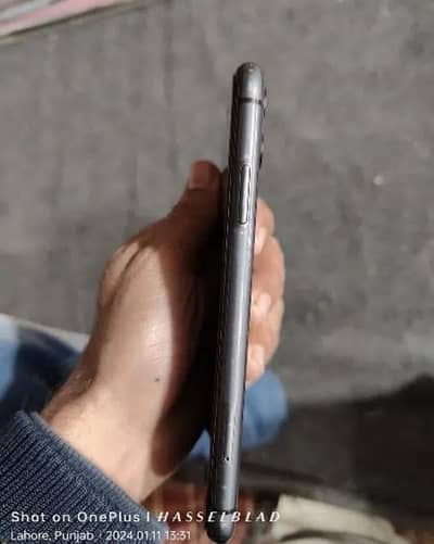 Apple iPhone 11 PTA APPROVED