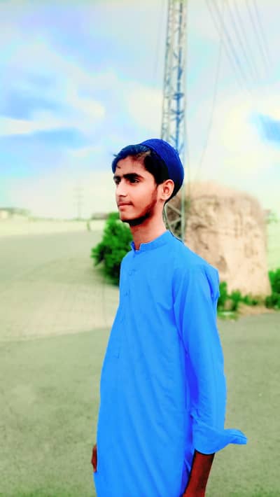 Abdullah Khan